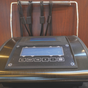 デジタルパーマ